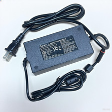 Adaptador carregador Govee luzes externas permanentes 2 fontes de alimentação 72w preto EUA 3 pinos comprar usado  Enviando para Brazil