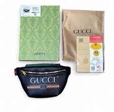 Borsello gucci uomo usato  Torino