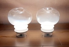 Coppia lampade fungo usato  Alessandria