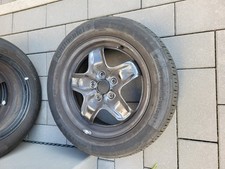 Felge golf 5jx16 gebraucht kaufen  Nagold