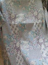 Pretty patchwork style for sale  HAILSHAM