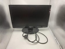 Flatron w2243s widescreen for sale  LONDON