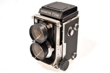 mamiya c220 gebraucht kaufen mamiya c220 gebraucht kaufen Berlin