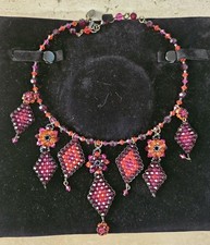 Erickson beamon beaded for sale  Boca Raton