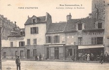 Paris 15e rue d'occasion  France