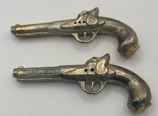 Vintage metal dueling for sale  Loomis