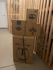 Thermomix tm6 snow gebraucht kaufen  Deutschland
