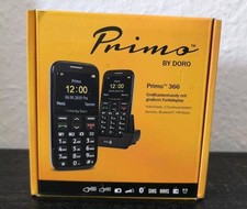 Doro primo 366 gebraucht kaufen  Kiel