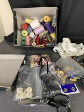 Job lot sewing for sale  BLACKPOOL