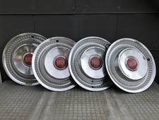 Buick radkappen zierblenden gebraucht kaufen  Hamburg