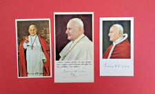 935 santini papa usato  Torino