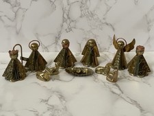 Vtg piece mexican for sale  Flushing