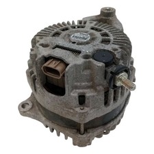 Nissan navara alternator for sale  HALIFAX