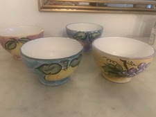 Vallauris bols decor d'occasion Vallauris bols decor d'occasion  Saint-Cyr-sur-Mer