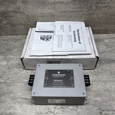 Emerson 115 115 for sale  Oldtown