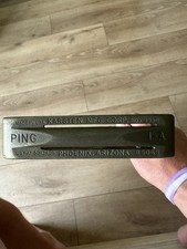 Ping karsten putter for sale  Cullman