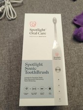 Spotlight oral care for sale  MANCHESTER