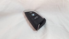 Bmw button keyless for sale  DAGENHAM