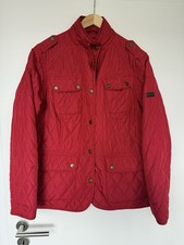 Barbour international steppjac gebraucht kaufen  Siegen