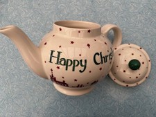 Emma bridgewater happy for sale  LONDON