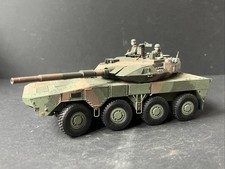 Maquette montée tamiya d'occasion Maquette montée tamiya d'occasion  Charolles