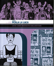 Love and rockets usato  San Lorenzo Nuovo