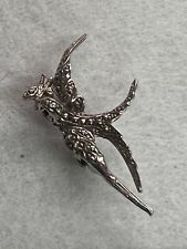 Swallow twig marcasite for sale  STONEHAVEN