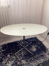 Beistelltisch ellipse lido gebraucht kaufen  Oberhausen