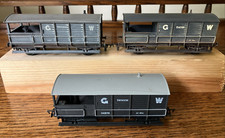 airfix brake van for sale airfix brake van for sale PRESTEIGNE