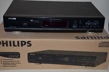 Philips player 722 gebraucht kaufen  Oldenburg (Oldenburg)