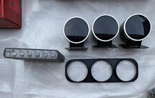 Defi gauge set for sale  San Jose