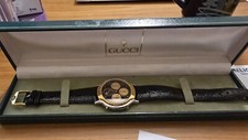 Orologio gucci 8330 usato  Palermo