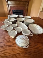 Noritake fairmont china for sale  Broomfield