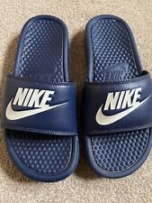 Nike sliders size for sale  PRESTON