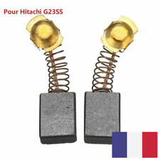 Balais charbon 7mm d'occasion  France
