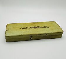 Vintage asian wood for sale  Charlotte