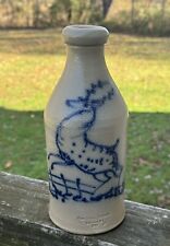 Wisconsin pottery cobalt for sale  Columbus