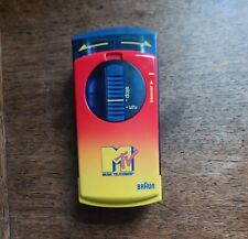 Rasierapparat braun pocket gebraucht kaufen  Friedberg (Hessen)