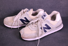 New balance 574 gebraucht kaufen  Ettlingen