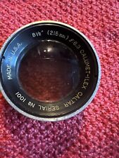 Vintage dejur projection for sale  Dawson