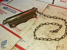 Vintage iron spring for sale  Lyons