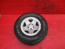 Cerchio jeep wrangler usato  Napoli