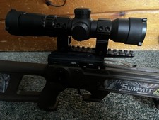 Horton summit 150 for sale  Coral