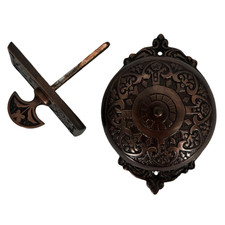 Hand crank twist for sale  Hardeeville