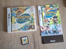 Pokémon rangers nintendo d'occasion  Grasse