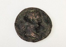 Ancient roman coin for sale  NORTHWICH