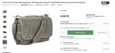 Think tank photo for sale  Framingham