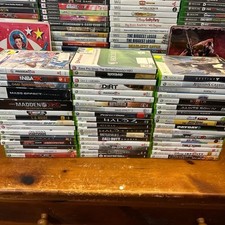 Xbox 360 collection d'occasion  Expédié en Belgium