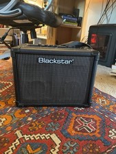 Blackstar stereo core for sale  DUNSTABLE