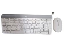 keyboard mouse logitech for sale keyboard mouse logitech for sale Reading